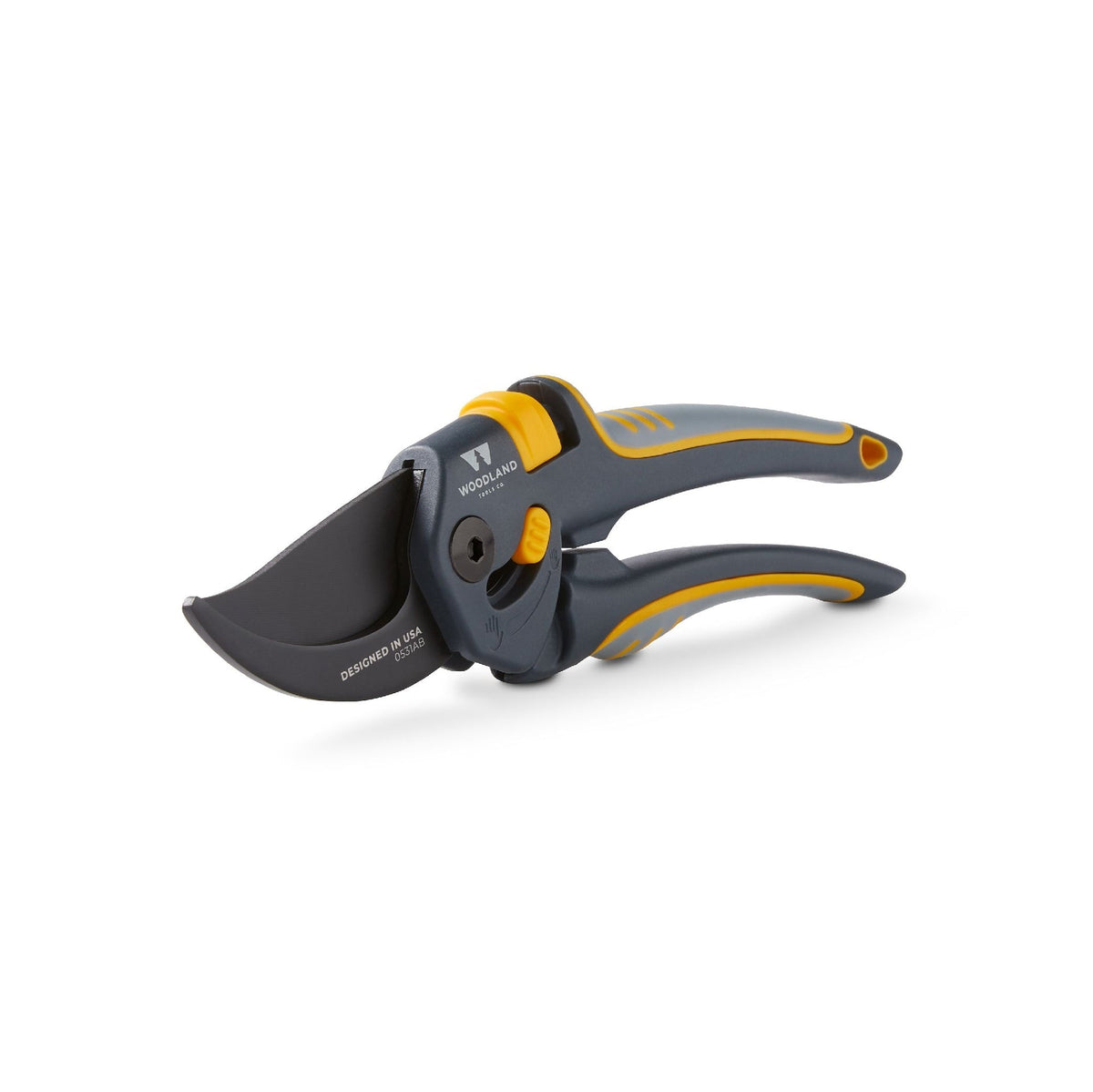 Tools Super Duty Adjustable MaxForce Bypass Pruner, Ergonomic Grip S7X4 - product image 1