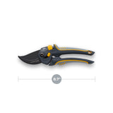 Tools Super Duty Adjustable MaxForce Bypass Pruner, Ergonomic Grip S7X4 - product image 3