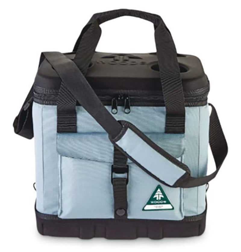 Glacial EVA Soft Cooler, 24-Can E8Z8