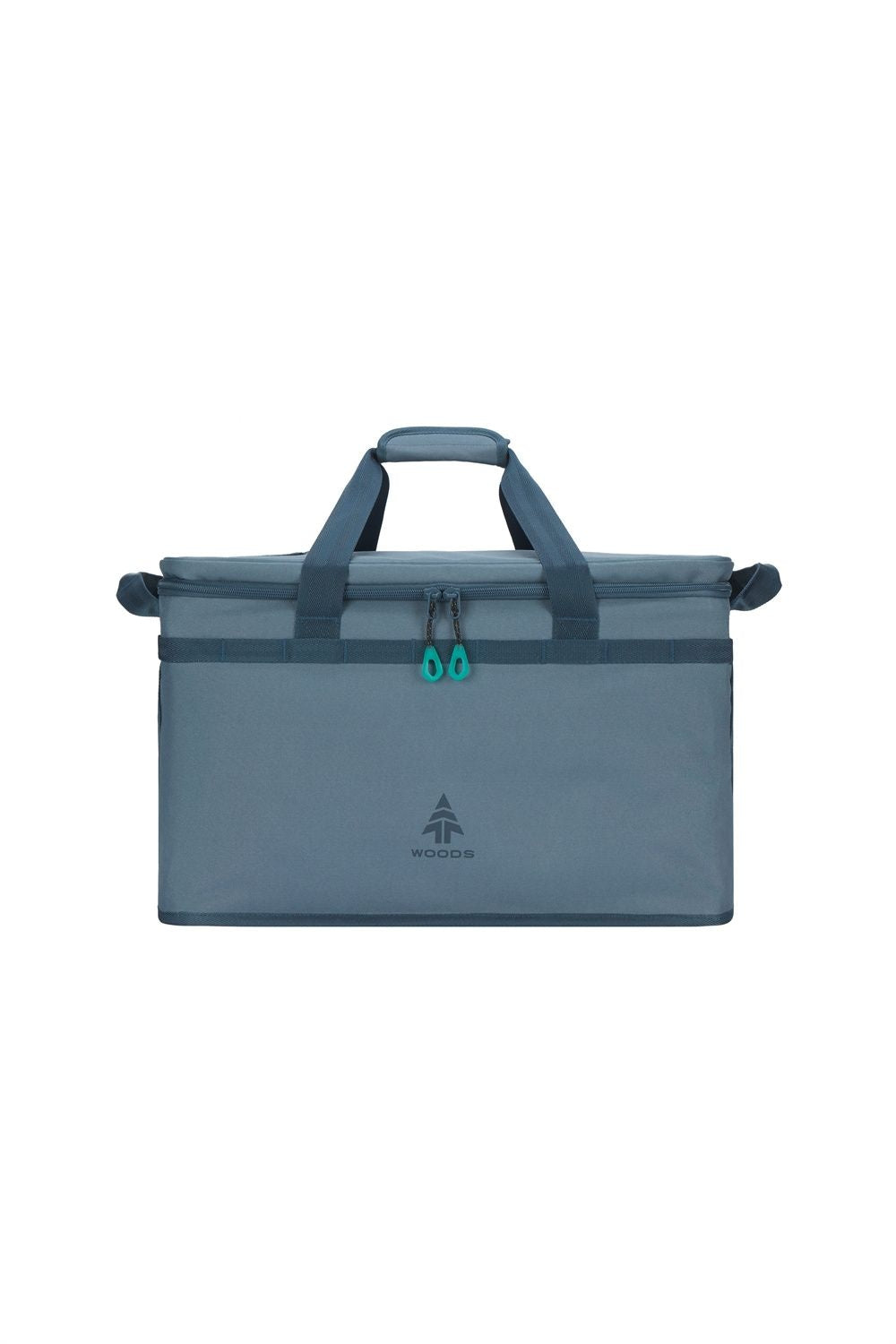 Haul Portable Collapsable Camp Gear Storage Tote, 60-L D7X4 - product image 4