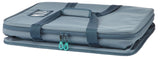 Haul Portable Collapsable Camp Gear Storage Tote, 60-L D7X4 - product image 5