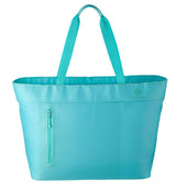 Nordic Soft Cooler Tote, Blue, 50-Can, 33-L V7O8 - product image 1