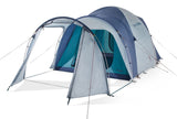 Vardo 6-Person Camping Tent, Blue G1D0 - product image 2