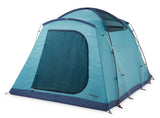 Vardo 6-Person Camping Tent, Blue N2E6 - product image 3
