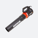 12 Amp Electric 800 CFM 135 MPH Leaf Blower with Turbine Fan Technology I8D9 - product image 1