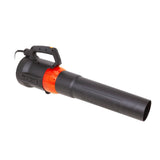 12 Amp Electric 800 CFM 135 MPH Leaf Blower with Turbine Fan Technology I8D9 - product image 3