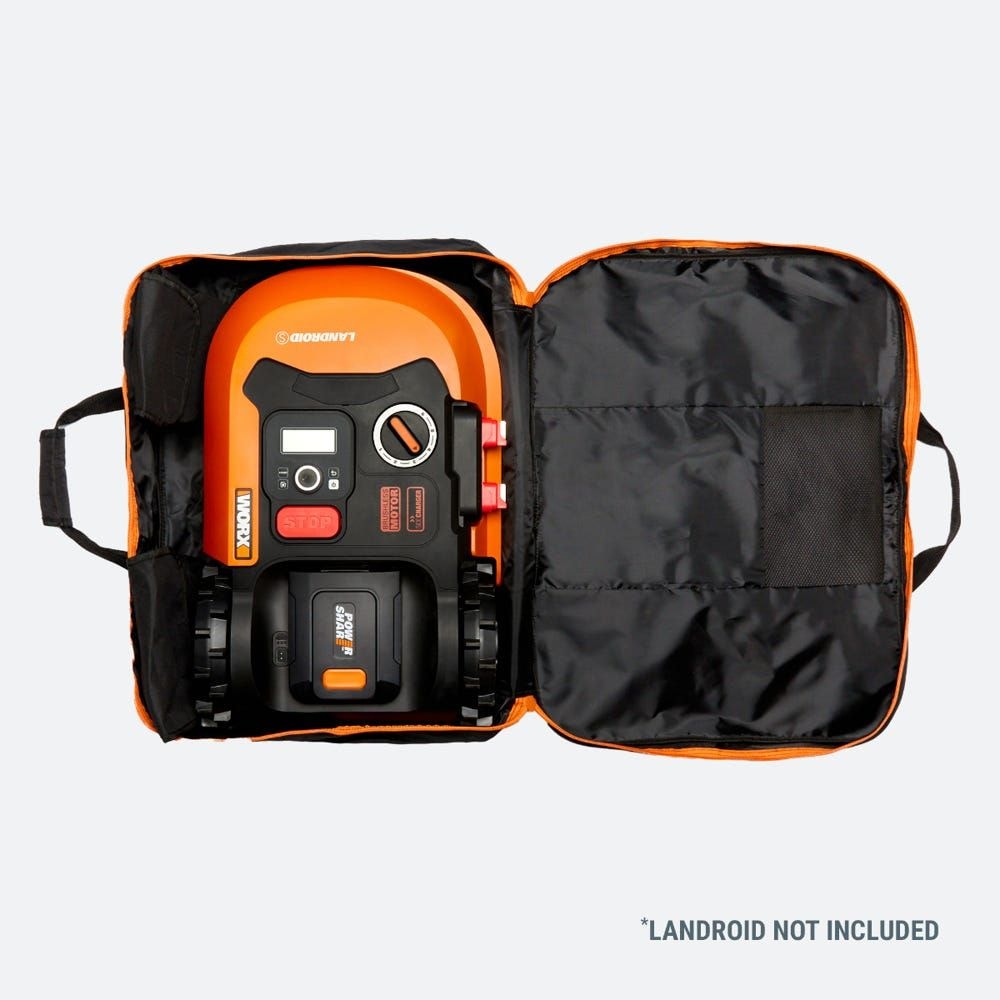 WA0197 LANDROID Storage Bag F8Y0 - product image 4