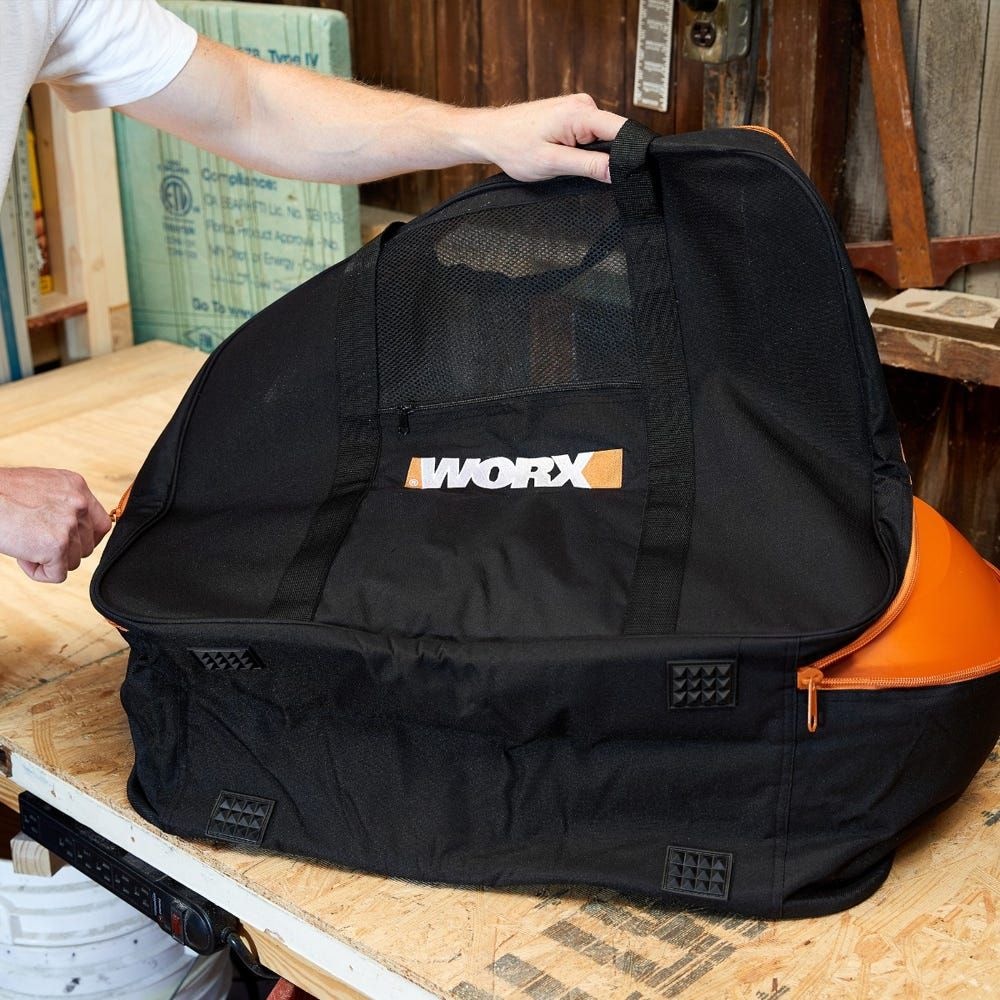 WA0197 LANDROID Storage Bag F8Y0 - product image 5