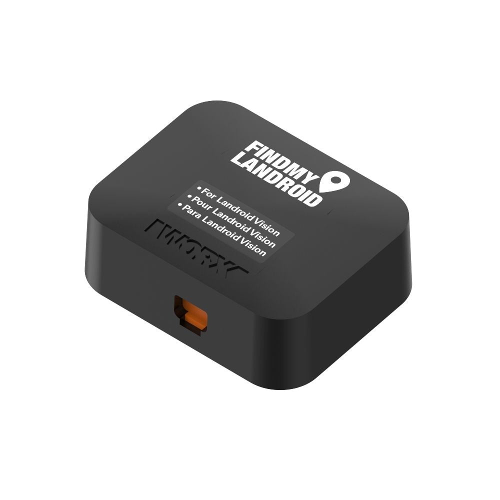 WA0856 Find My Landroid for Landroid Vision GPS Location Anti-Theft Device B6J2 - product image 2