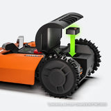 WA0856 Find My Landroid for Landroid Vision GPS Location Anti-Theft Device B6J2 - product image 3