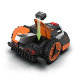 WA0856 Find My Landroid for Landroid Vision GPS Location Anti-Theft Device B6J2 - product image 4