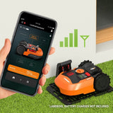 WA0856 Find My Landroid for Landroid Vision GPS Location Anti-Theft Device B6J2 - product image 7