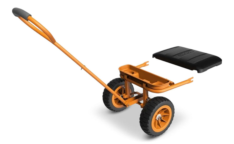 Wagon Kit for Aerocart, includes Detachable Storage Tray & Drink Holder L7N4