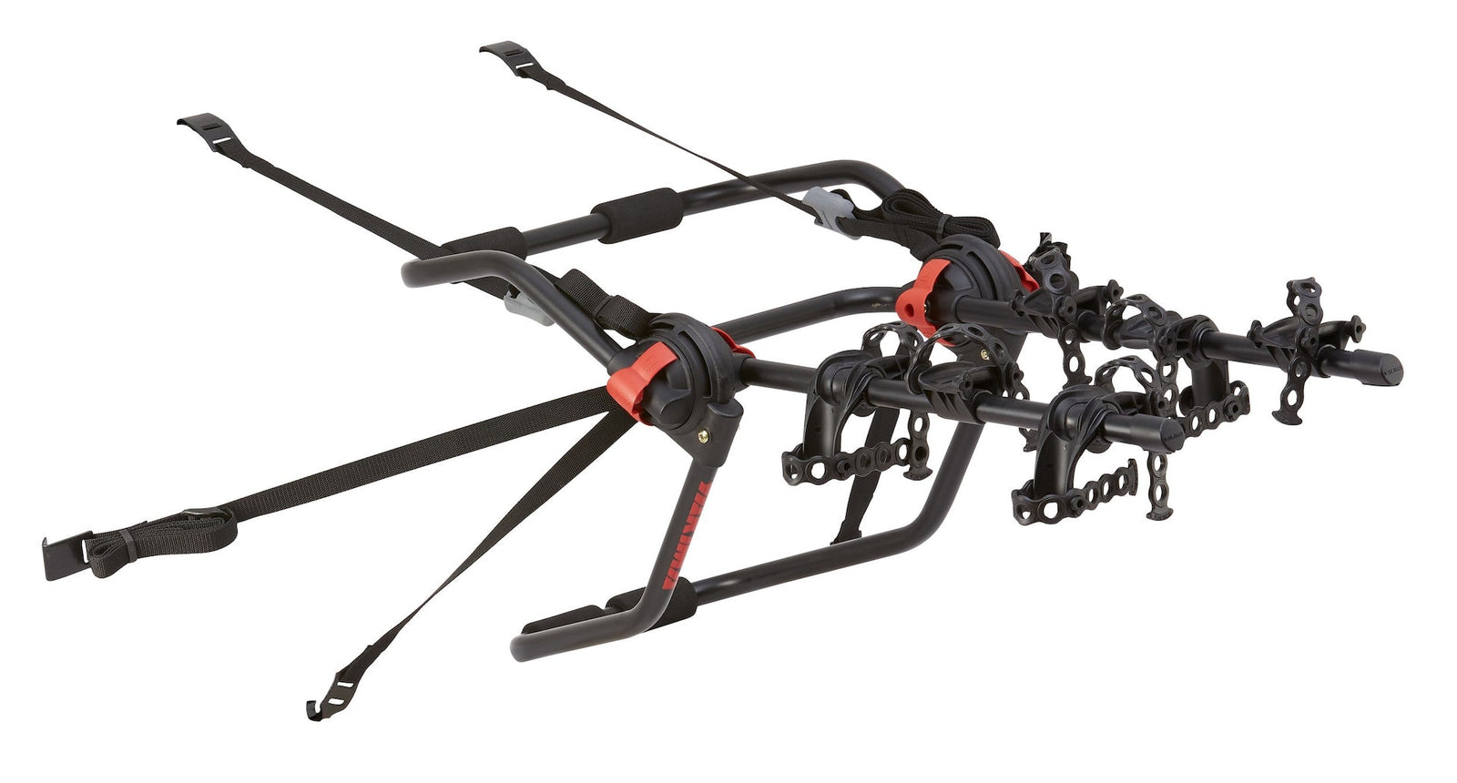 HangOut 3-Bike Trunk Mount Bike Rack D2D1 - product image 1