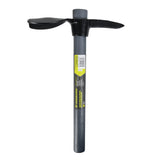 10-in 2.5-lb Hand Pick/Mattock, Hardwood Shaft A3F5 - product image 1