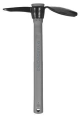 10-in 2.5-lb Hand Pick/Mattock, Hardwood Shaft A3F5 - product image 2