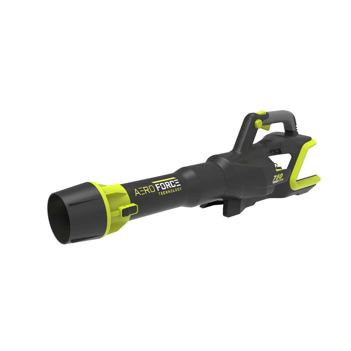 48V Lithium Ion Max 750 CFM Brushless AeroForce 2.0 Leaf Blower (Tool Only) V7O5 - product image 1