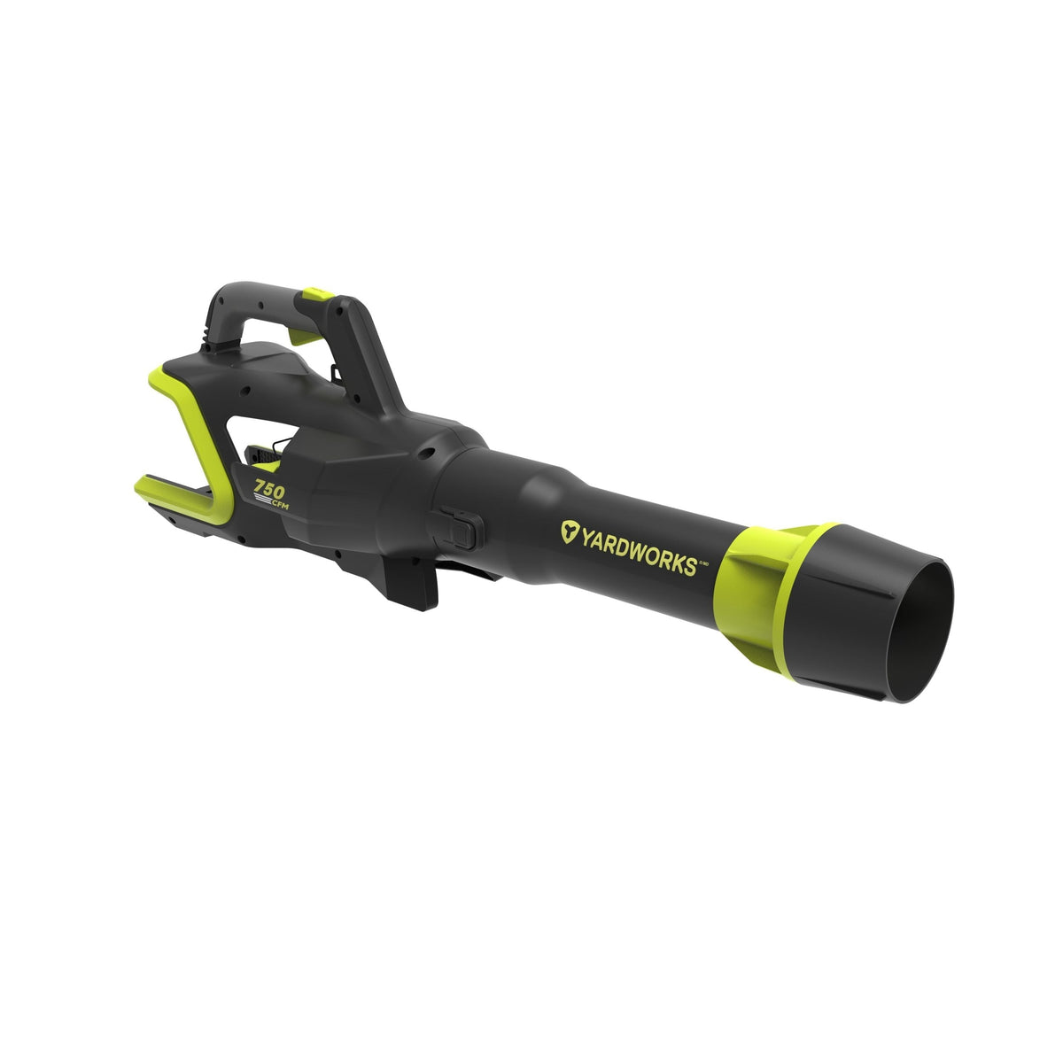 48V Lithium Ion Max 750 CFM Brushless AeroForce 2.0 Leaf Blower (Tool Only) V7O5 - product image 2