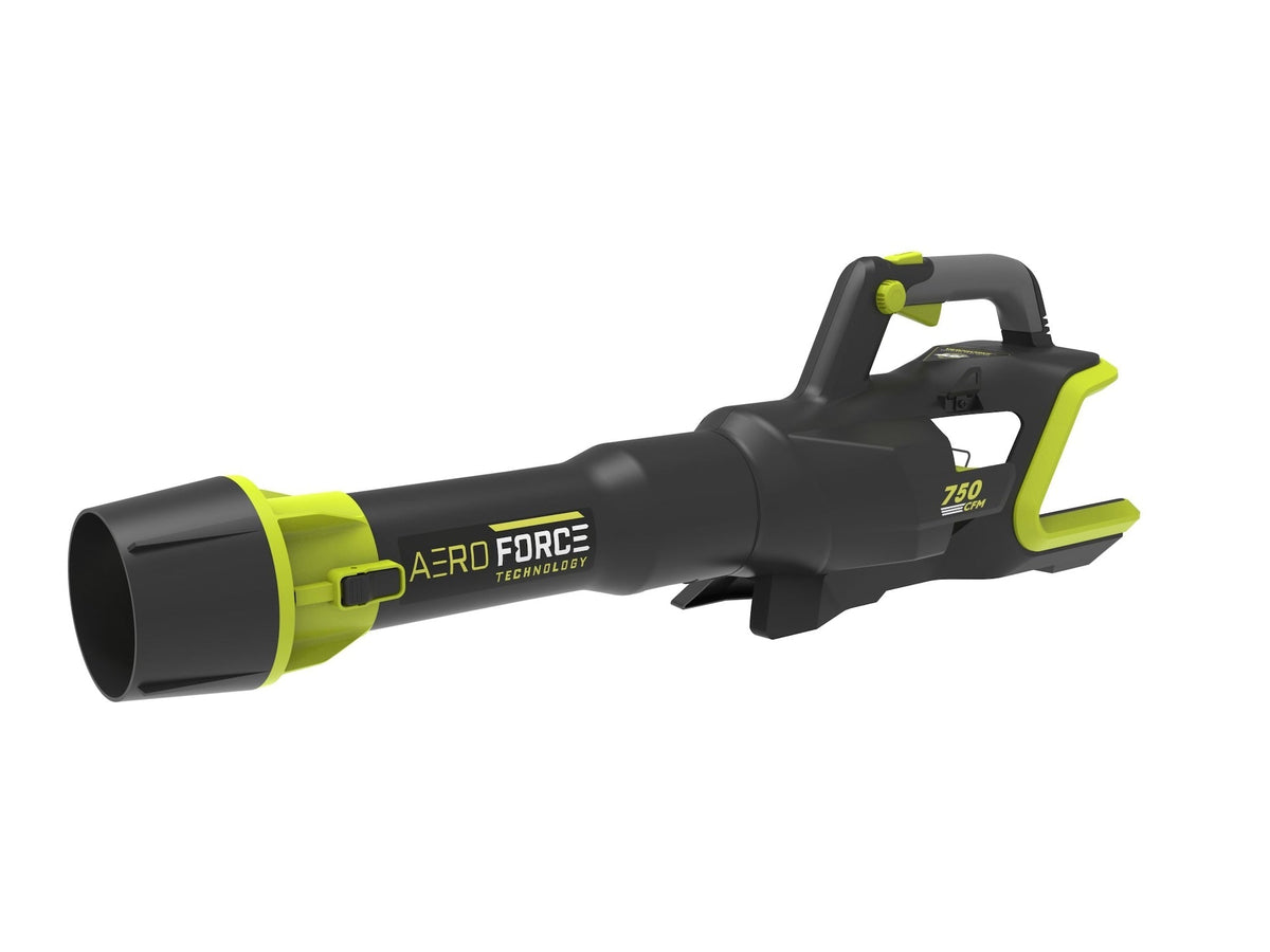 48V Lithium Ion Max 750 CFM Brushless AeroForce 2.0 Leaf Blower (Tool Only) V7O5 - product image 3