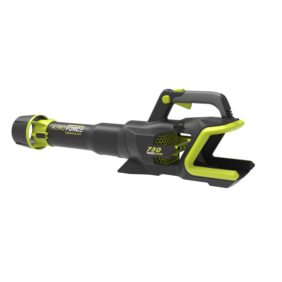 48V Lithium Ion Max 750 CFM Brushless AeroForce 2.0 Leaf Blower (Tool Only) V7O5 - product image 6