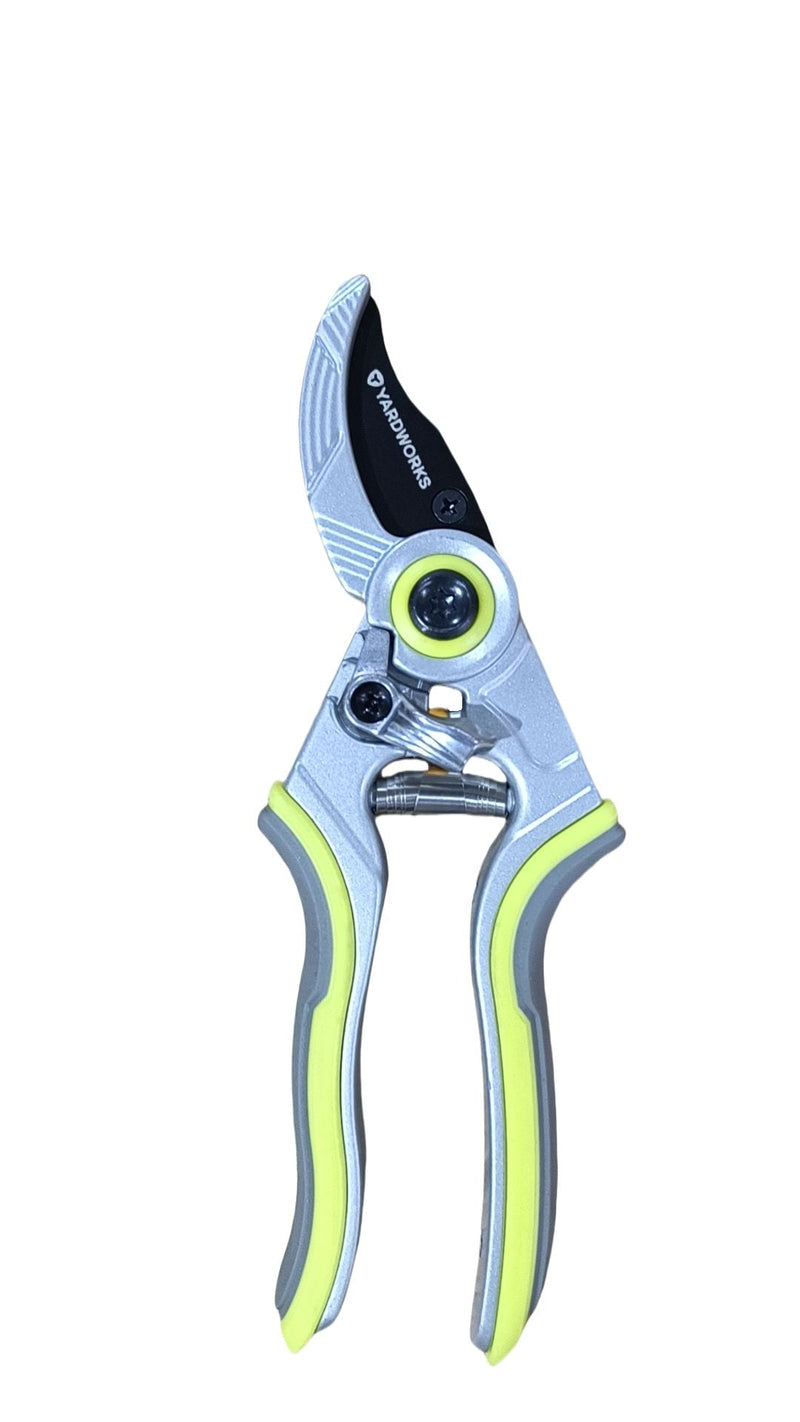 Anvil Pruner with Safety Lock K0X1