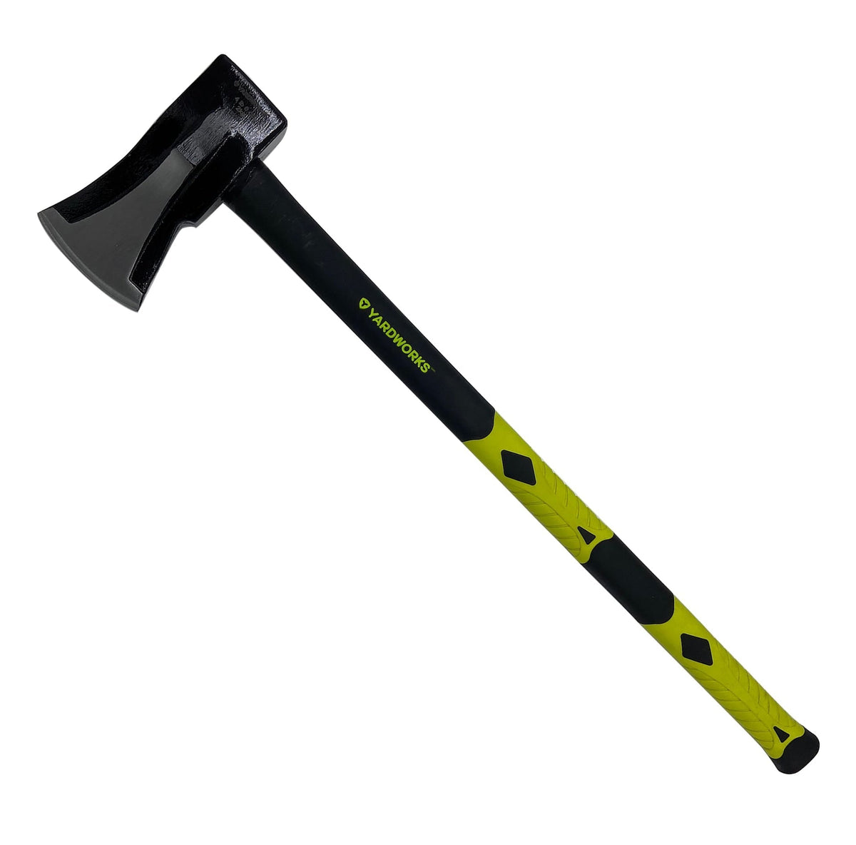Fibreglass Splitter Axe, 4.5-lb C6J7 - product image 1