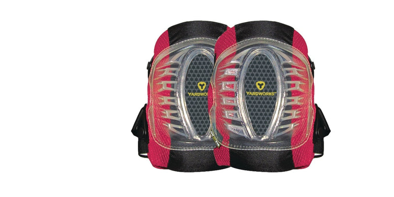 Gel Garden Knee Pad, Assorted Colours Q7E9