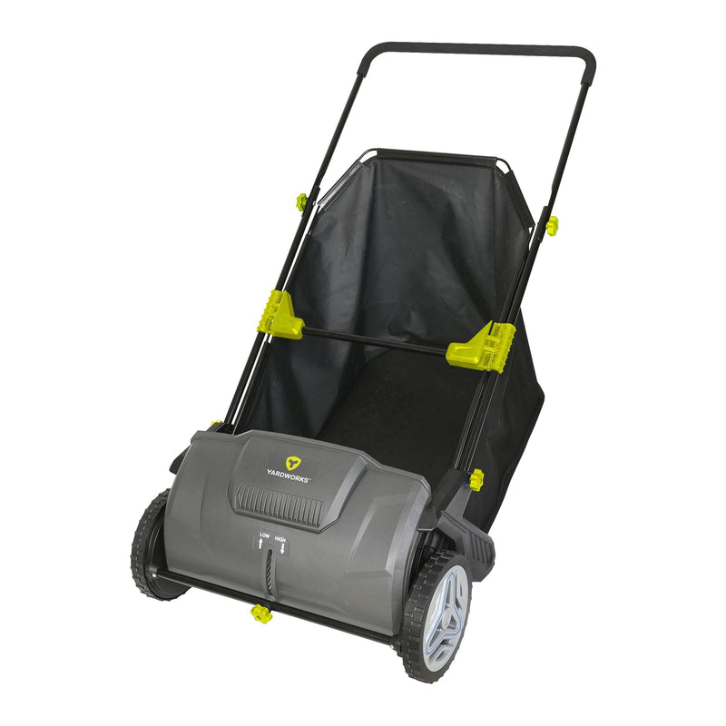 Grass & Leaf Collector, Extra-Large Capacity N1Q7