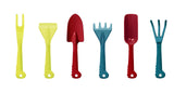 Kids' Garden Hand Tool Set, 6-pc E6K4 - product image 1