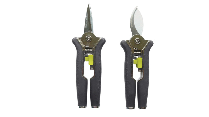Mini Pruner & Snip Set W1D2