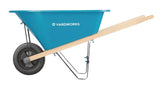 Plastic Tray 1-Wheel Kids Wheelbarrow A0W2 - product image 2
