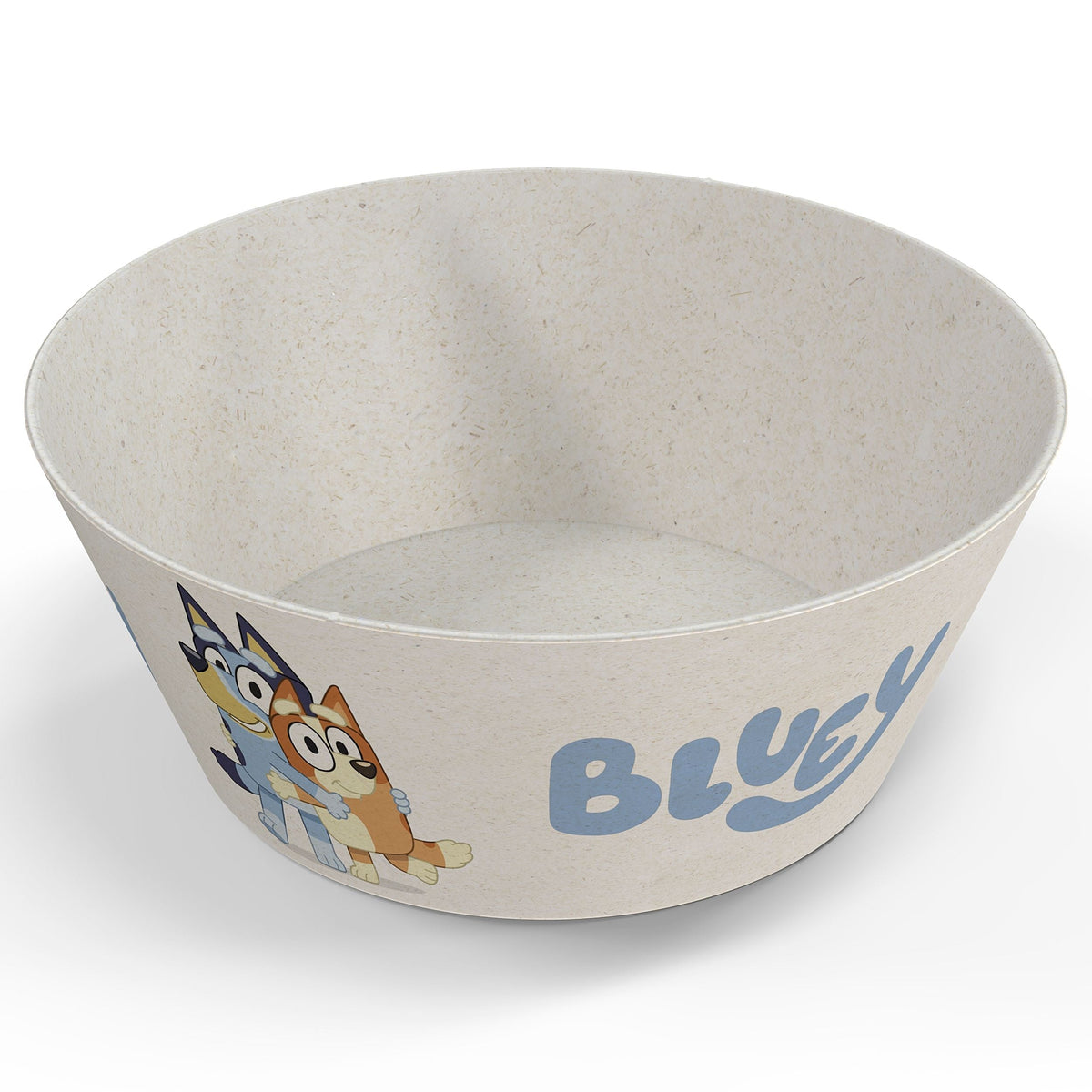 Bluey Bamboo Fibre Bowl, 6-in Z6H2 - product image 1