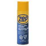 Heavy-Duty Oven and Grill Cleaner Spray, 538-g T2Y1 - product image 1