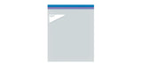 Extra Large Freezer Plastic Bags, 5.5-L, 10-pk G1U0 - product image 1