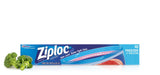 Extra Large Freezer Plastic Bags, 5.5-L, 10-pk G1U0 - product image 5