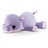 Collectible Hug-a-Lumps Weighted Plush, Medium F9Z1 - product image 1