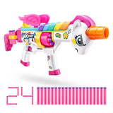 X-Shot Big Rizz Blastercorn Foam Dart Toy Blaster with 24 Darts P4Z2 - product image 2
