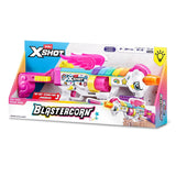 X-Shot Big Rizz Blastercorn Foam Dart Toy Blaster with 24 Darts P4Z2 - product image 3