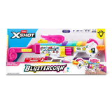 X-Shot Big Rizz Blastercorn Foam Dart Toy Blaster with 24 Darts P4Z2 - product image 4