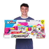 X-Shot Big Rizz Blastercorn Foam Dart Toy Blaster with 24 Darts P4Z2 - product image 6