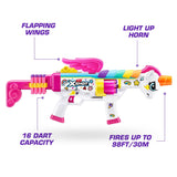 X-Shot Big Rizz Blastercorn Foam Dart Toy Blaster with 24 Darts P4Z2 - product image 8