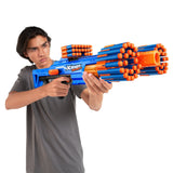 X-Shot Insanity-Series 1 Berzerko Dart Blaster with 96 Darts, 2-pk, Ages 8+ N4R8 - product image 6
