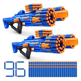 X-Shot Insanity-Series 1 Berzerko Dart Blaster with 96 Darts, 2-pk, Ages 8+ N4R8 - product image 8