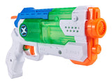 X-Shot Micro Fast-Fill Water Blaster, Kids' Outdoor Summer Water Toy, Age 5+ S9M7 - product image 1