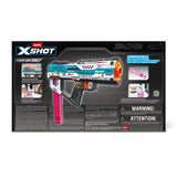 X-Shot Performance Fury-X Dart Blaster with 40 Darts S2E9 - product image 2
