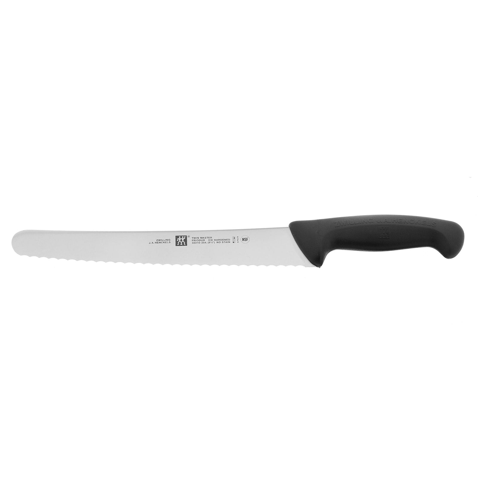Twin Master Bread Knife, 9.5-in Y1E5 - product image 1